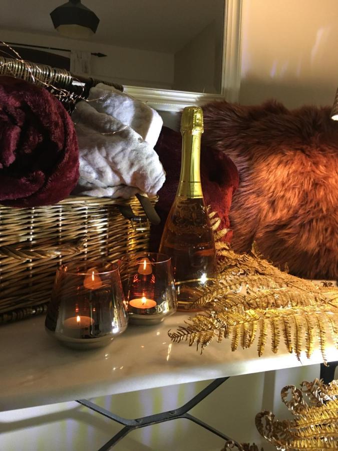Suite Armagnac, relaxing gite near Nogaro Exterior foto