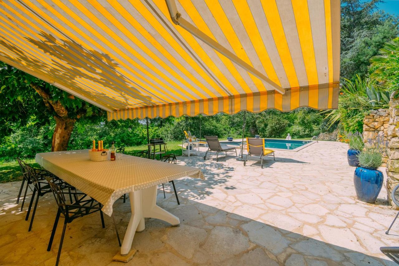 Suite Armagnac, relaxing gite near Nogaro Exterior foto