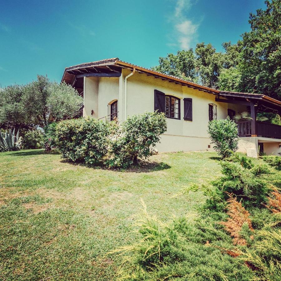 Suite Armagnac, relaxing gite near Nogaro Exterior foto