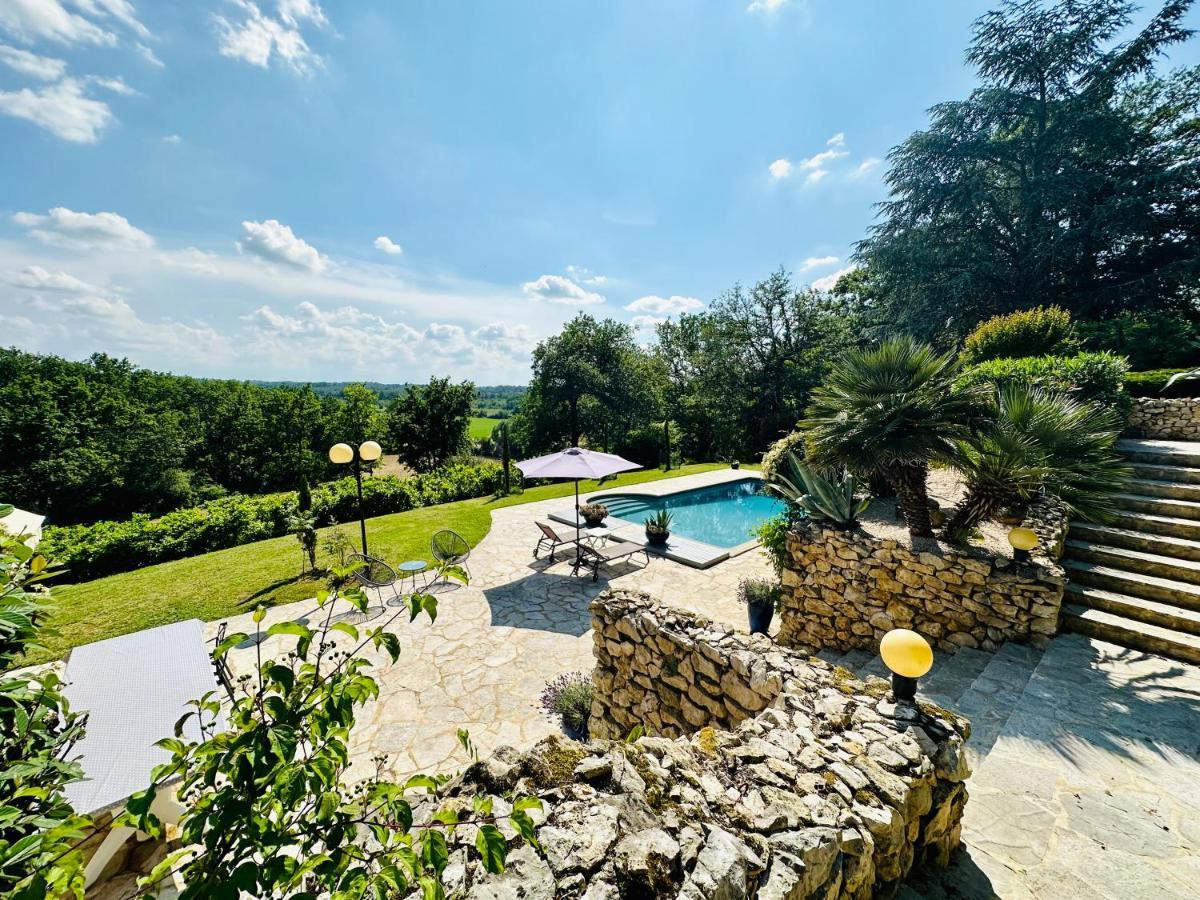 Suite Armagnac, relaxing gite near Nogaro Exterior foto