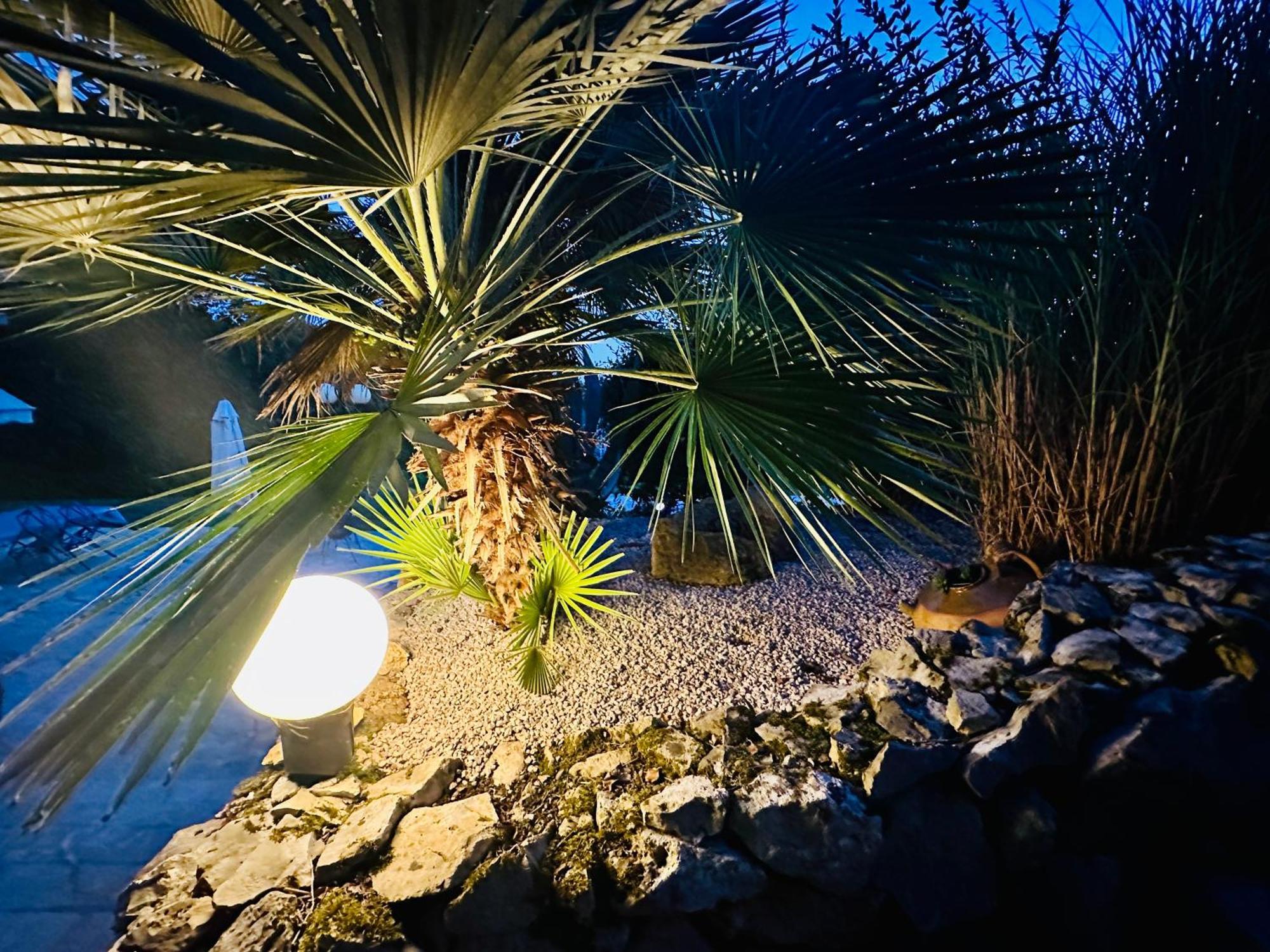Suite Armagnac, relaxing gite near Nogaro Exterior foto
